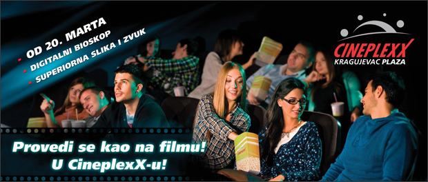 Cineplexx Cineplexx