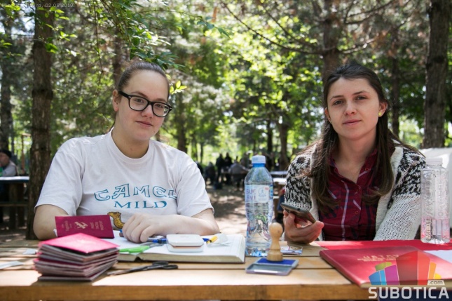 Mini Jugoslavija po 17. put ugostila jugonostalgičare