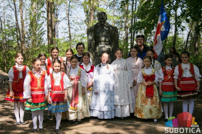 Mini Jugoslavija po 17. put ugostila jugonostalgičare
