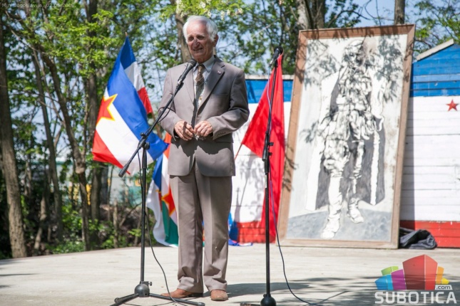 Mini Jugoslavija po 17. put ugostila jugonostalgičare