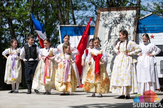 Mini Jugoslavija po 17. put ugostila jugonostalgičare