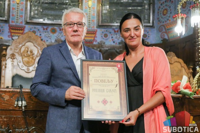 Počeli šesti "Zavičajni dani"