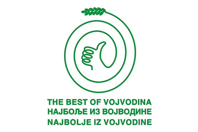 Pokrajina vraća robni znak „Najbolje iz Vojvodine“