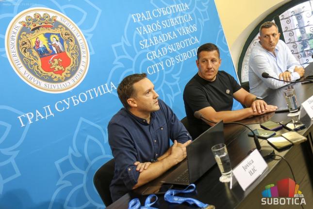 U nedelju 7. Subotički polumaraton - sledi zatvaranje ulica i preusmeravaje saobraćanja autobusa