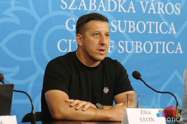 U nedelju 7. Subotički polumaraton - sledi zatvaranje ulica i preusmeravaje saobraćanja autobusa