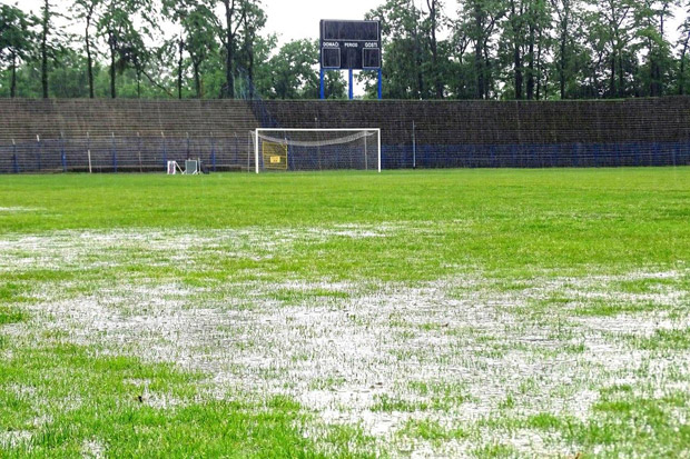Odložen meč 5. kola plejofa u ženskom fudbalu