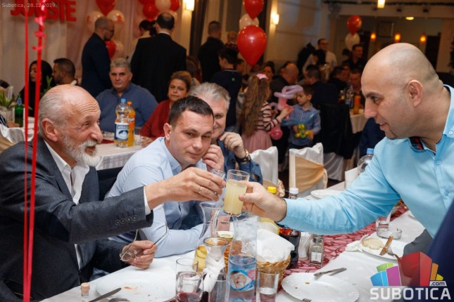 Rekordna godina kompanije "Joviste"