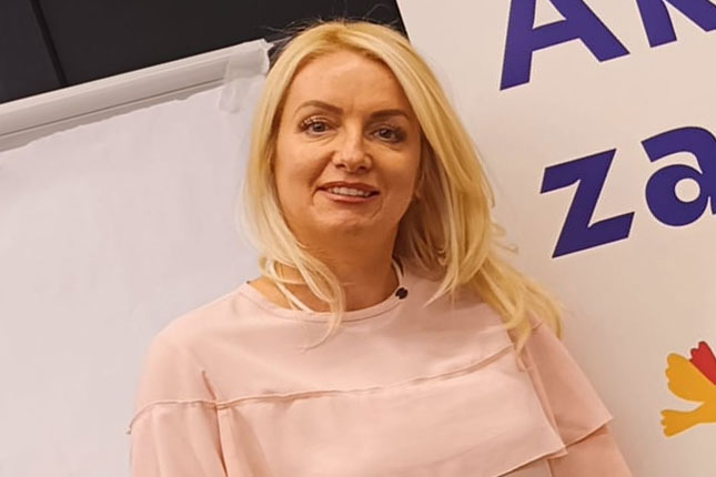 Terenski saradnik u Maloj Bosni počinje sa radom - pomoć starim i nemoćnim licima