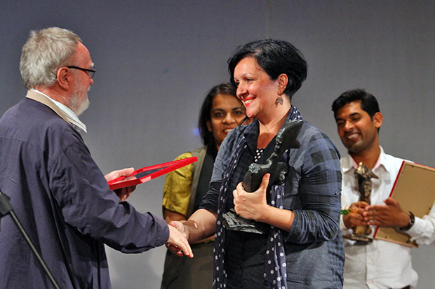 Dodeljene nagrade 22. Međunarodnog festivala pozorišta za decu u Subotici
