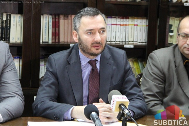 Iz pokrajine podrška ustanovama socijalne zaštite