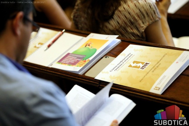 Održana radionica na temu izrade plana javnog zdravlja