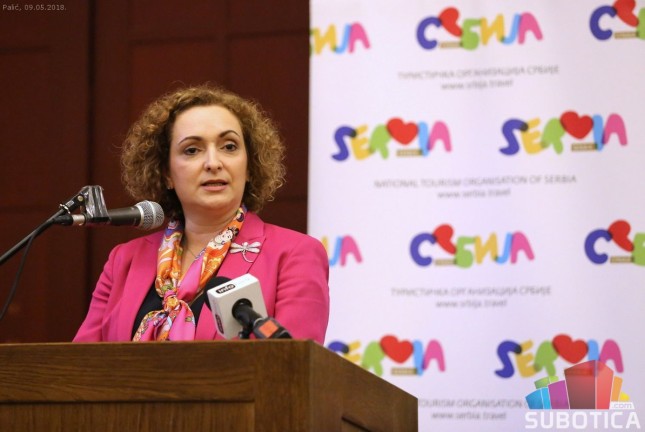 Otvoren 9. Turistički forum na Paliću