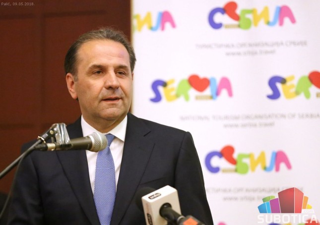 Otvoren 9. Turistički forum na Paliću