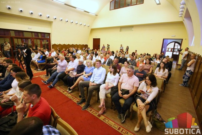 Otvoren 9. Turistički forum na Paliću