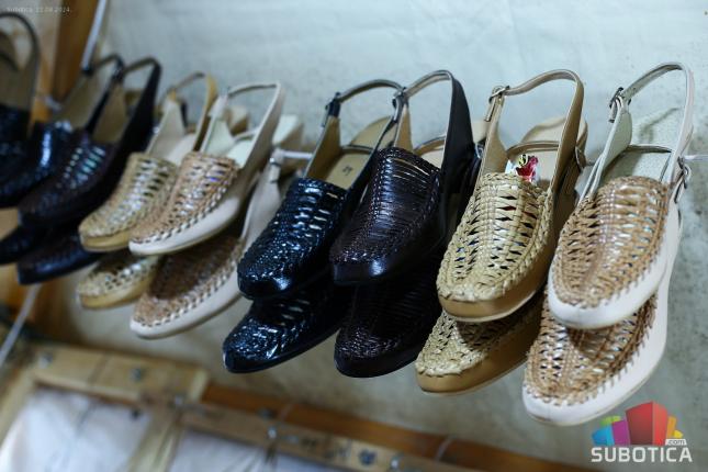 Od srpskog opanka do narodne nošnje Sekelja - Etnopolis, mesto susreta različitih tradicija