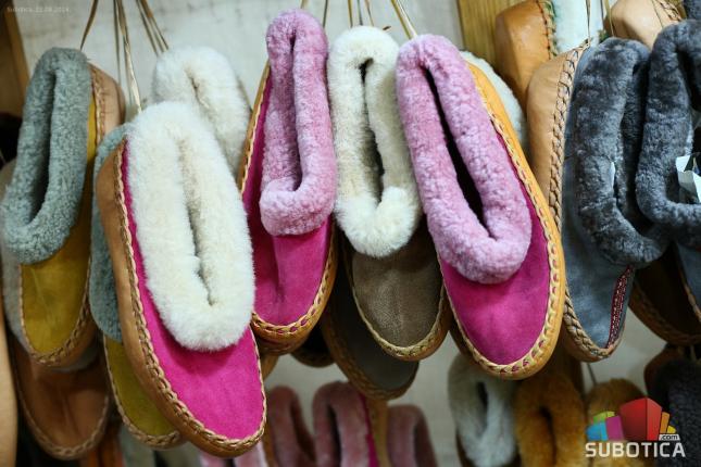 Od srpskog opanka do narodne nošnje Sekelja - Etnopolis, mesto susreta različitih tradicija