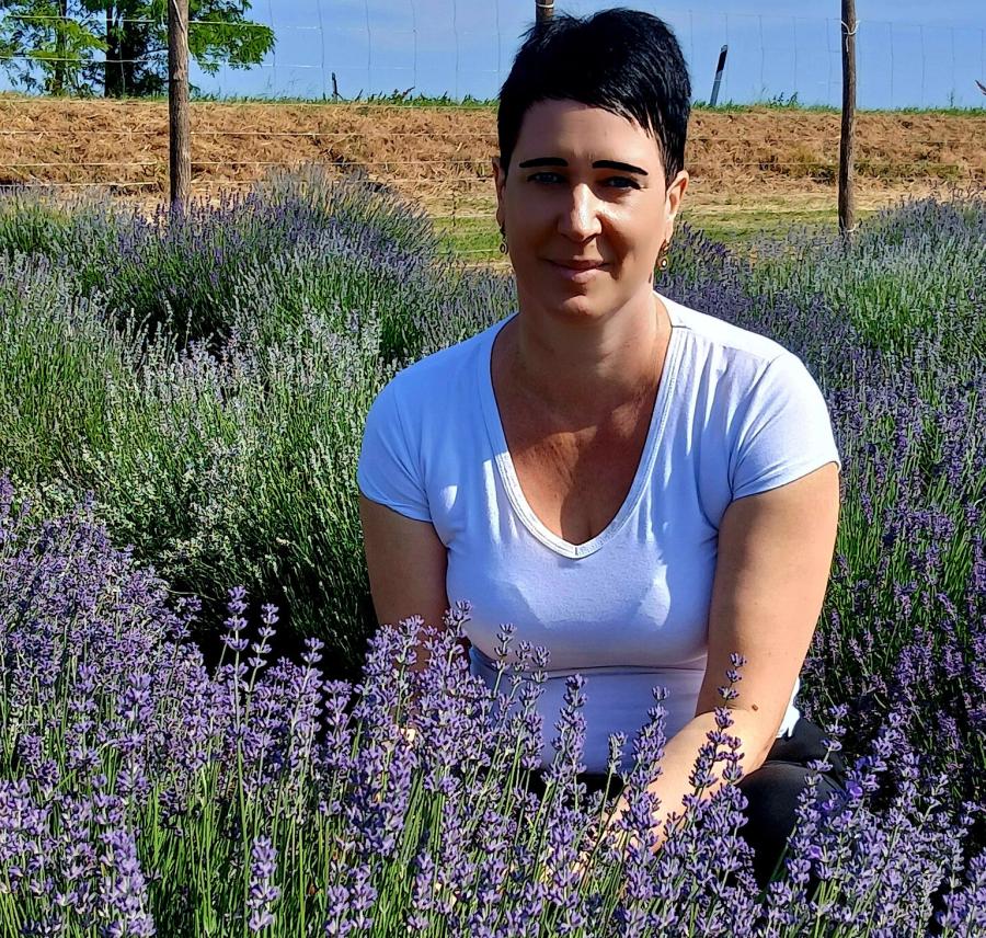 Priroda u teglici - kopriva, lavanda i citrusi iz domaće kuhinje