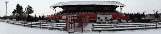 Mandić povukao ostavku, fudbaleri Bačke počeli pripreme za nastavak sezone