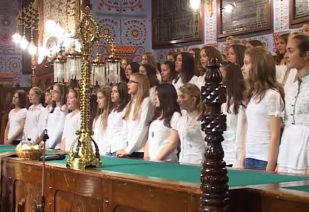 Dvadeset godina od obnavljanja rada Kola srpskih sestara u Subotici