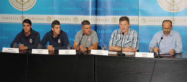 Memorijal "Stevan Ćele Vilotić" od 6. do 10. septembra