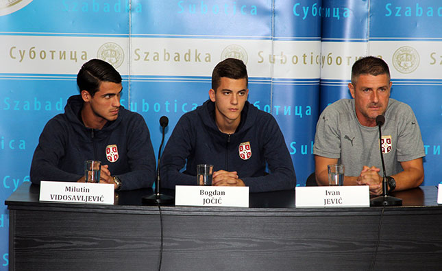 Memorijal "Stevan Ćele Vilotić" od 6. do 10. septembra