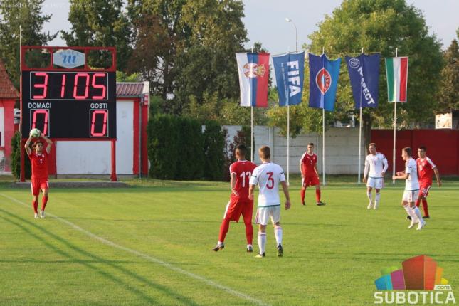 Memorijal "Stevan Ćele Vilotić" od 6. do 10. septembra