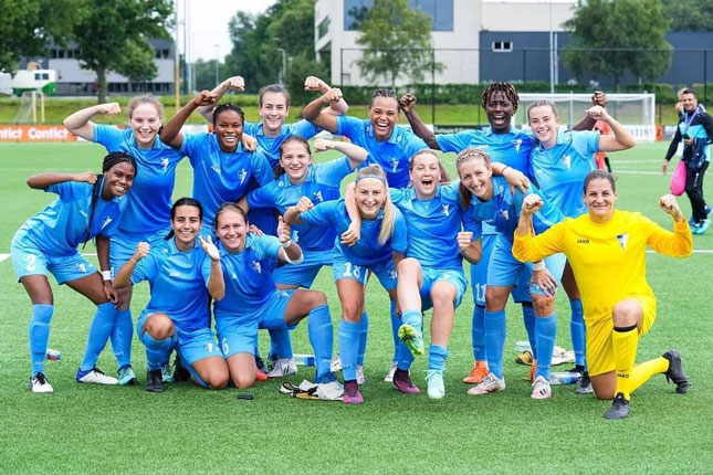 Arsić: Dostojno reprezentujemo grad i državu, očekujemo da to bude cenjeno!