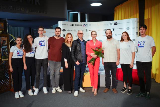 Minja Peković najbolja i u Banjaluci