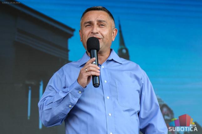 Održan sedmi Subotički polumaraton