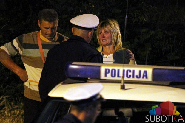 Završena drama, mladić odustao od skoka sa Majšanskog mosta