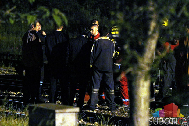 Završena drama, mladić odustao od skoka sa Majšanskog mosta