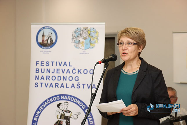 Počeo 21. Festival bunjevačkog narodnog stvaralaštva
