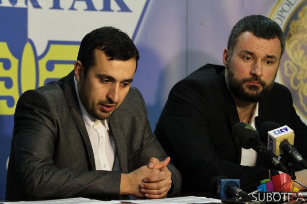 Košarkaši Spartaka nisu uspeli da iznenade lidera FMP (74:86)