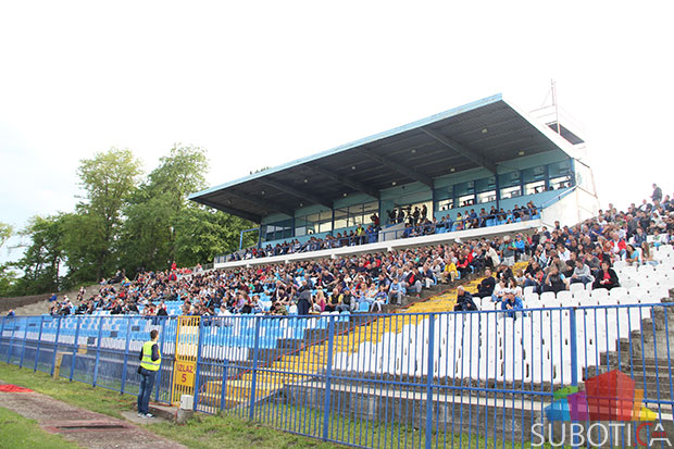 Fudbaleri Spartaka pobedom protiv Čukaričkog obezbedili opstanak u Super ligi