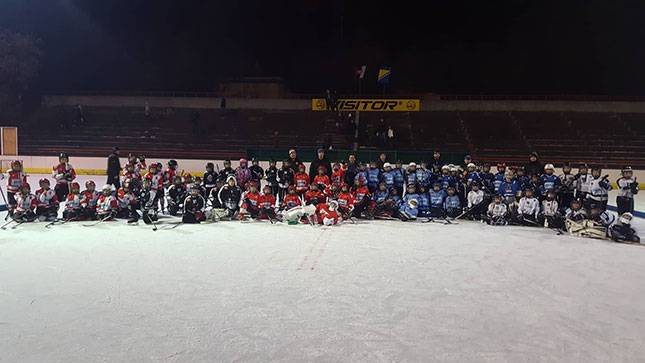 Iza nas je uzbudljiv hokejaški vikend prepun dešavanja