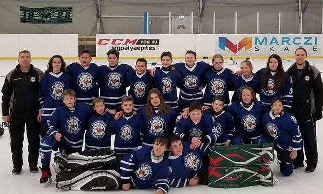 Iza nas je uzbudljiv hokejaški vikend prepun dešavanja