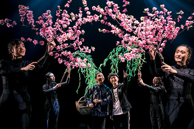 Predstave iz celog sveta na 26. Međunarodnom festivalu pozorišta za decu