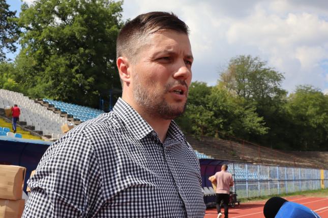 Nacionalni fudbalski savez donirao opremu klubovima sa teritorije Subotice i Sombora