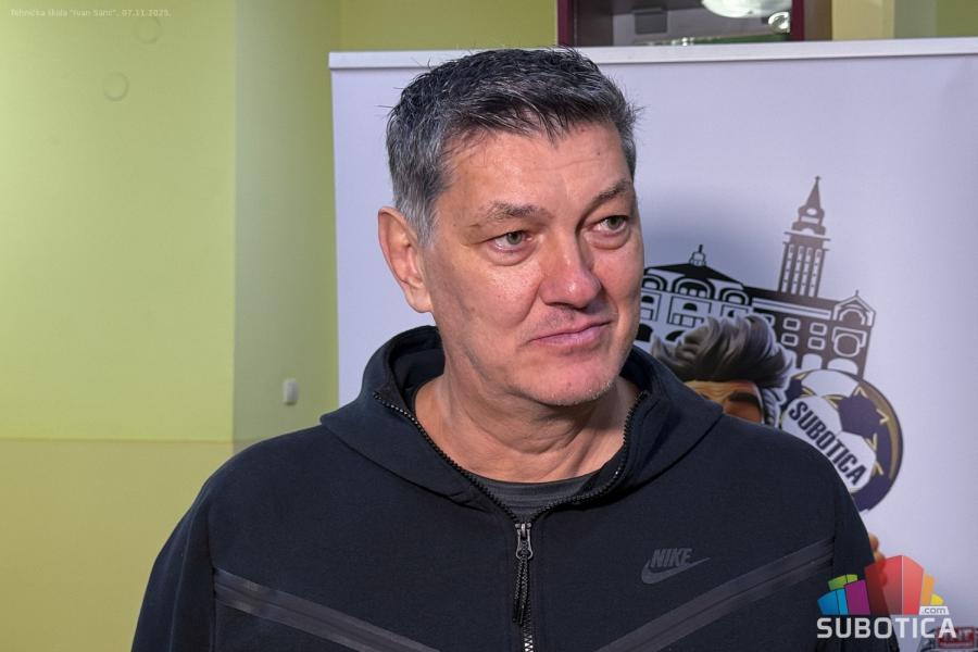 Rukomet: Održan 8. Međunarodni turnir veterana „Trofej Subotice“ - „Dobova“ i „Moslavina“ pobednici