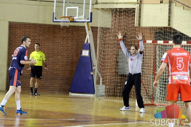 Rukometaši Spartaka naredne sezone igraju Regionalnu (SEHA) ligu