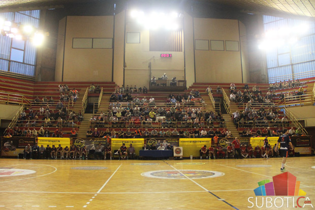 Rukometaši Spartaka naredne sezone igraju Regionalnu (SEHA) ligu