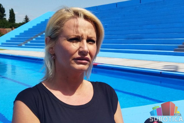 U petak počinje kupališna sezona na bazenu u Dudovoj šumi