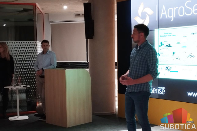 Subotičkim poljoprivrednicima predstavljena digitalizacija agrara