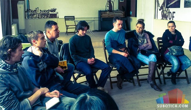 Besplatne filmske radionice u "Skladištu"