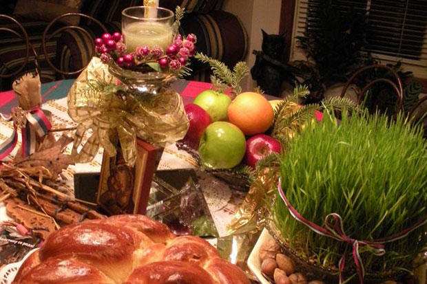 Božićni dani prepuni radosti i običaja