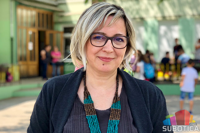 OŠ "Sečenji Ištvan" podstiče razvoj talenata