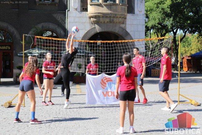 Održan 3. Zavičajni festival sporta