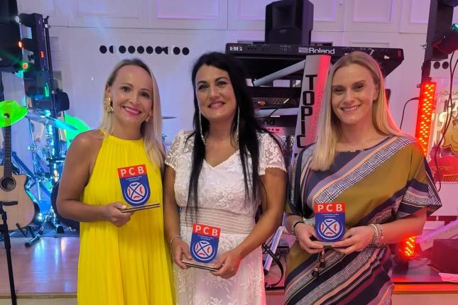 Rukomet: Veteranke „Spartaka“ pobednice 7. Međunarodnog turnira u Somboru