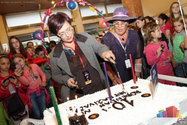 Održana 10. Noć istraživača