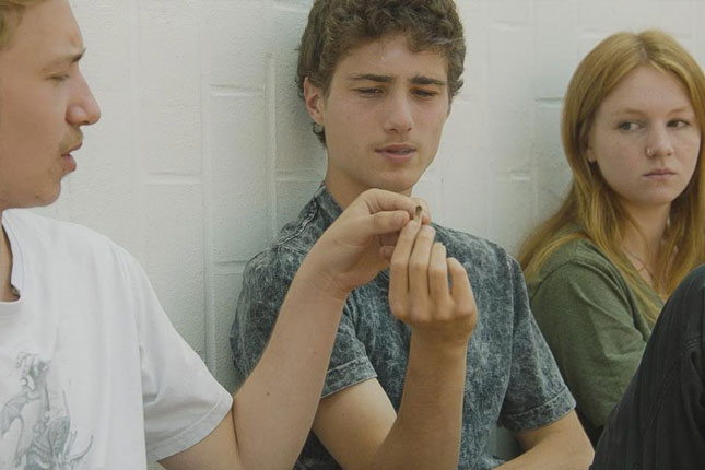 Premijere sa Roterdamskog filmskog festivala u bioskopu Eurocinema